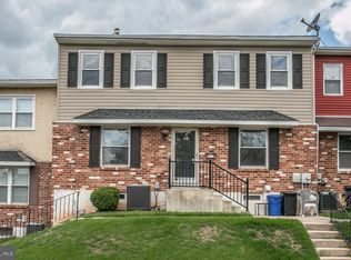 1112 Whitpain Hls, Blue Bell, PA 19422