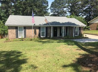 6345 Billings Rd, Columbus, GA 31909