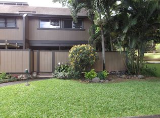 47-748 Hui Kelu St #1201, Kaneohe, HI 96744