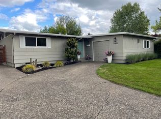 2465 Jackson St, Eugene, OR 97405