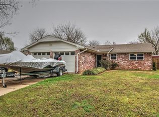 1720 Brandon Cir, Norman, OK 73071