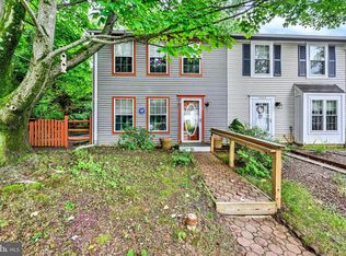 1503 Lodge Pole Ct, Annapolis, MD 21409