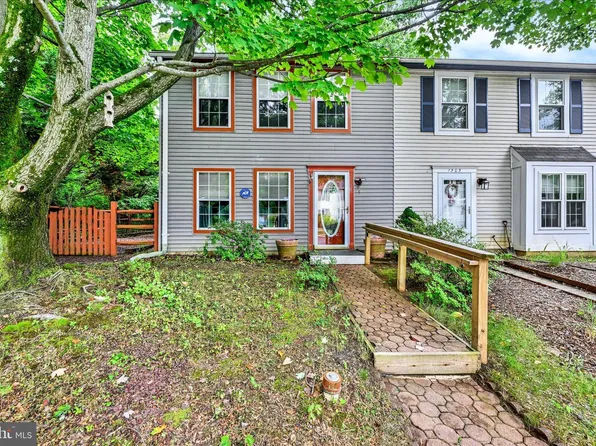 1503 Lodge Pole Ct, Annapolis, MD 21409