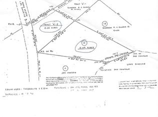 146A Bass Rd NE, Milledgeville, GA 31061