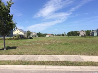 3010 Barre Ct LOT 451, Myrtle Beach, SC 29579