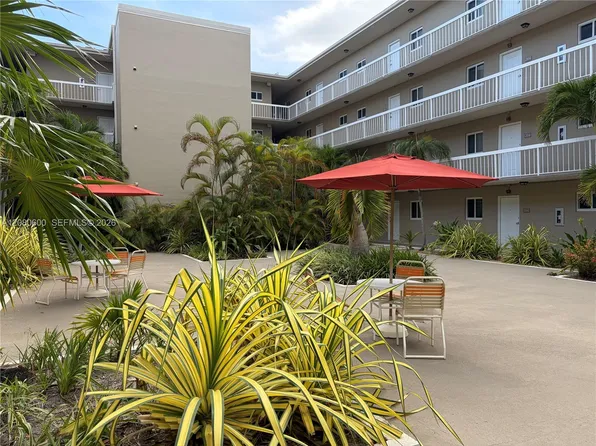 7703 Camino Real #A-106, Coral Gables, FL 33143