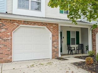 12675 Ladson St, Fishers, IN 46038