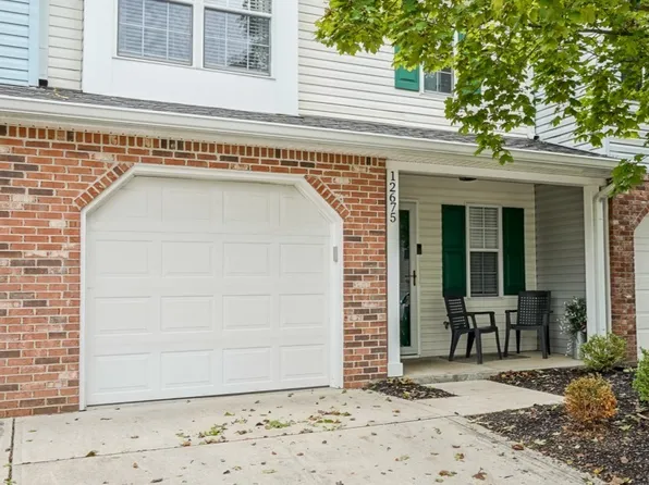 12675 Ladson St, Fishers, IN 46038