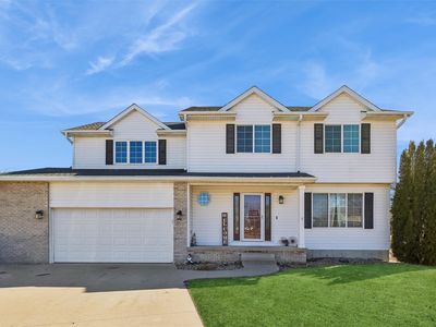 975 NE Harvey Cir, Grimes, IA, 50111