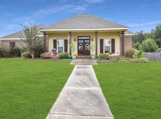 412 Copper Ridge Dr, Florence, MS 39073