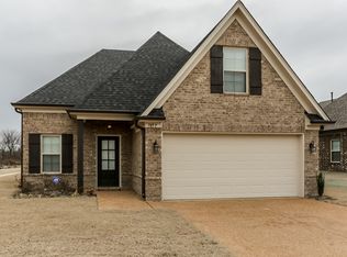 7877 Mulberry Blvd, Southaven, MS 38671