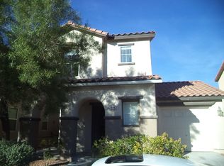 7251 Pine Barrens St, Las Vegas, NV 89148