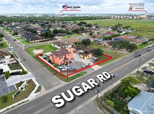 3708 S Sugar Rd, Edinburg, TX 78539