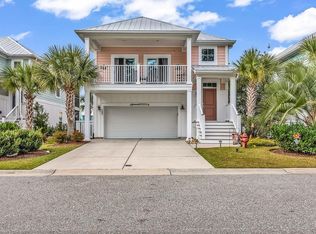 140 Splendor Cir, Murrells Inlet, SC 29576