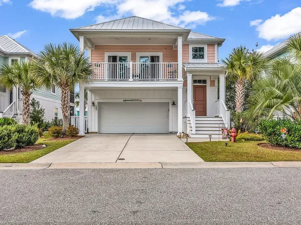 140 Splendor Circle, Murrells Inlet, SC 29576