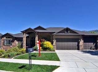 2468 E 8300 S, South Weber, UT 84405