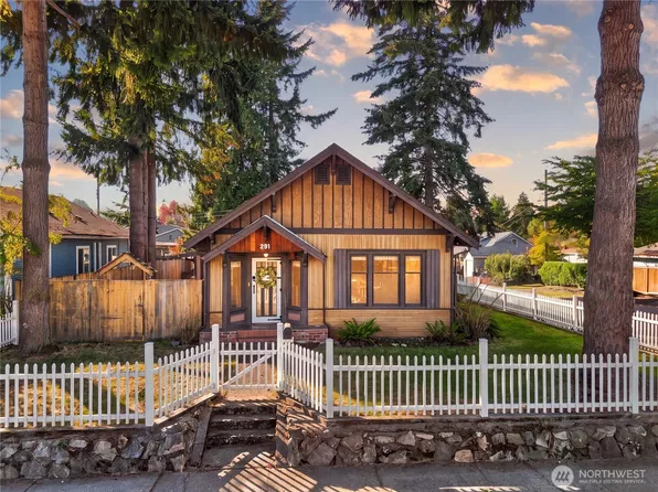 201 H Street SE, Auburn, WA 98002
