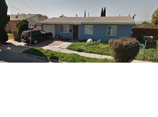 666 Rytko St, San Diego, CA 92114