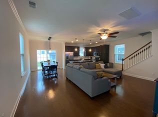 306 Weeping Willow Way, Charleston, SC 29414