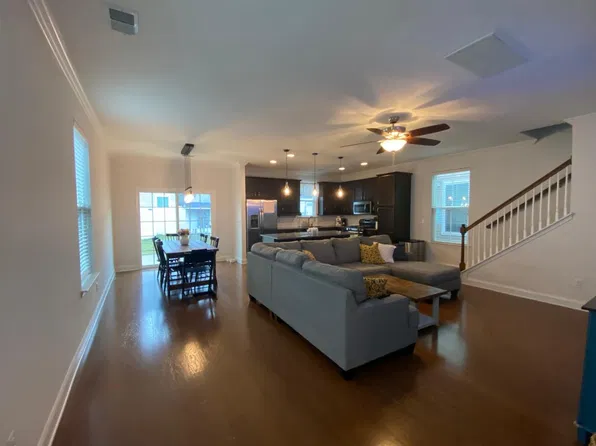 306 Weeping Willow Way, Charleston, SC 29414