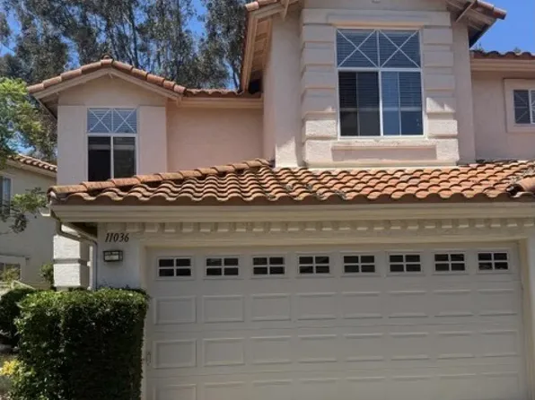 11036 Caminito Dulce, San Diego, CA 92131