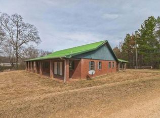 163 Bradshaw Rd, Yazoo City, MS 39194