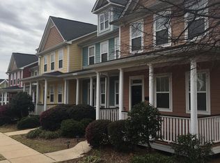 1811 Pulaski St, Columbia, SC 29201