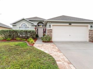 4273 Palladian Way, Melbourne, FL 32904