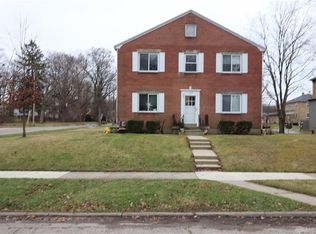 1524 Glenbeck Ave UNIT 1, Dayton, OH 45409