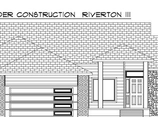 2623 N Quartz St, Andover, KS 67002