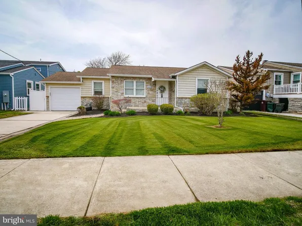 108 N Suffolk Ave, Ventnor, NJ 08406