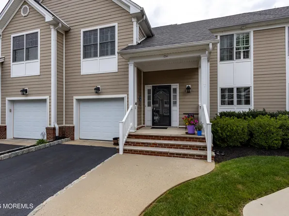 124 Birch Ave, Little Silver, NJ 07739