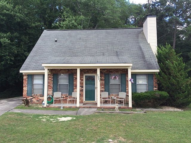 Main View