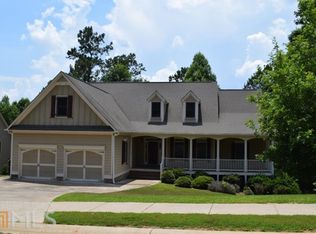 332 Madisons Way, Waleska, GA 30183