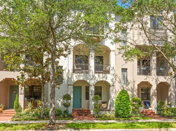 6031 Bowen Daniel Dr Unit 106, Tampa, FL 33616