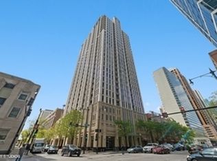 1250 S Michigan Ave APT 2506, Chicago, IL 60605