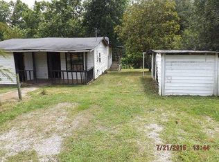 885 Northside Dr, Jamestown, TN 38556