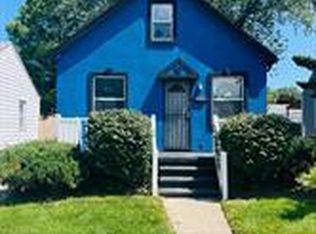 22148 Rausch Ave, Eastpointe, MI 48021