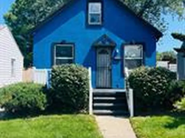 22148 Rausch Ave, Eastpointe, MI 48021