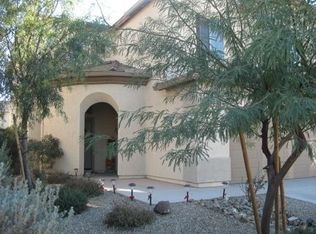 41365 W Laramie Rd, Maricopa, AZ 85138