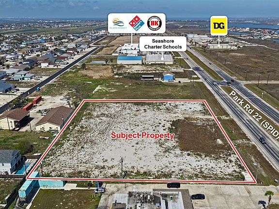 4th image of 15521 S Padre Island Dr