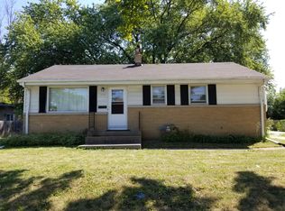 5864 N 79th St, Milwaukee, WI 53218