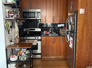 490 Morgan Ave #2L, Brooklyn, NY 11222