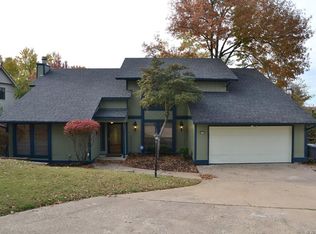 8330 S Toledo Ave, Tulsa, OK 74137