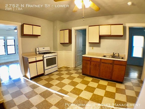 4th image of 2752 N Fratney St