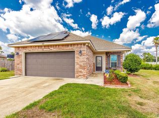 257 Southern Cir, Thibodaux, LA 70301