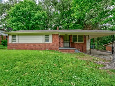 3751 Donna Dr, Memphis, TN, 38127