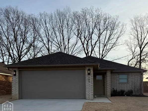 (undisclosed Address), Brookland, AR 72417