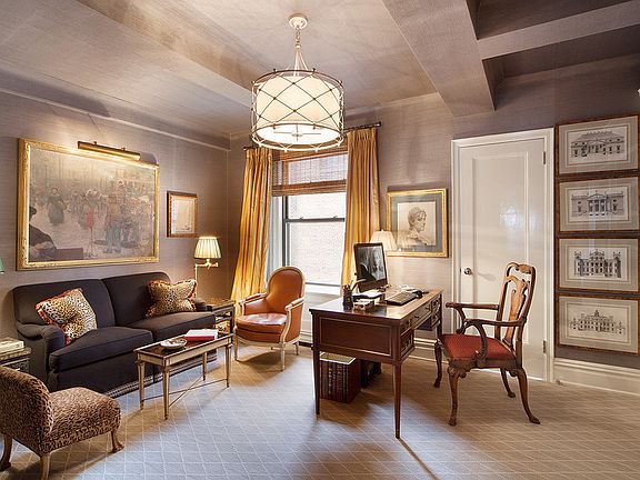 5th image of 30 Beekman Pl #10D