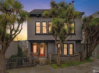 5 Mars St, San Francisco, CA 94114